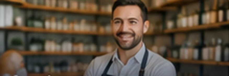 Scene for Growing Businesses