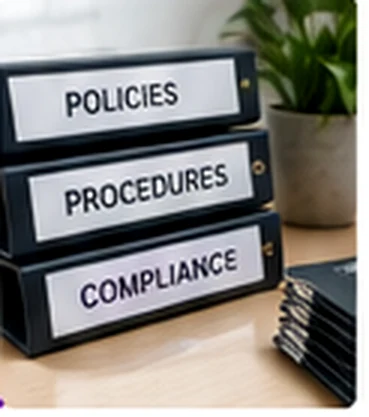 Illustrative image for Compliance & Controls