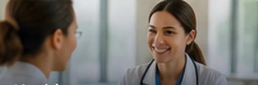 Scene for Healthcare Practices